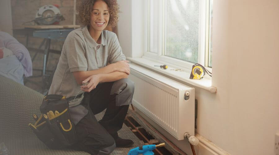 Professional Water heater repair in Livingston, NJ